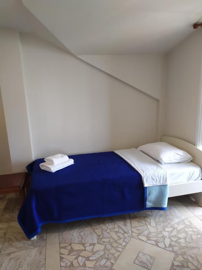 Rea Hotel Paralía 외부 사진